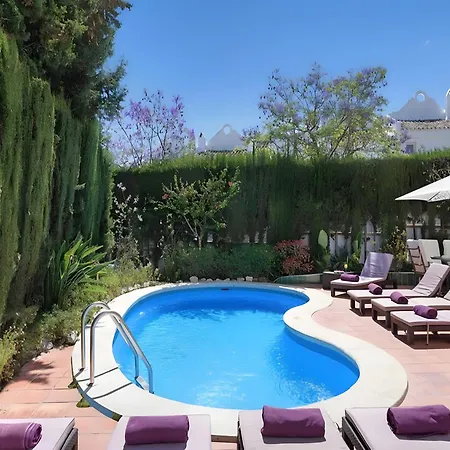 Villa Vanessa Chapas *