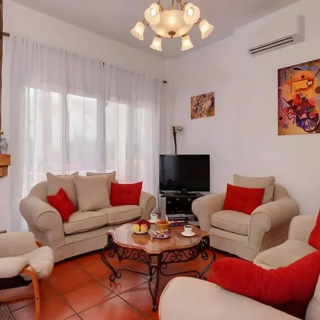 Villa Vanessa Chapas *